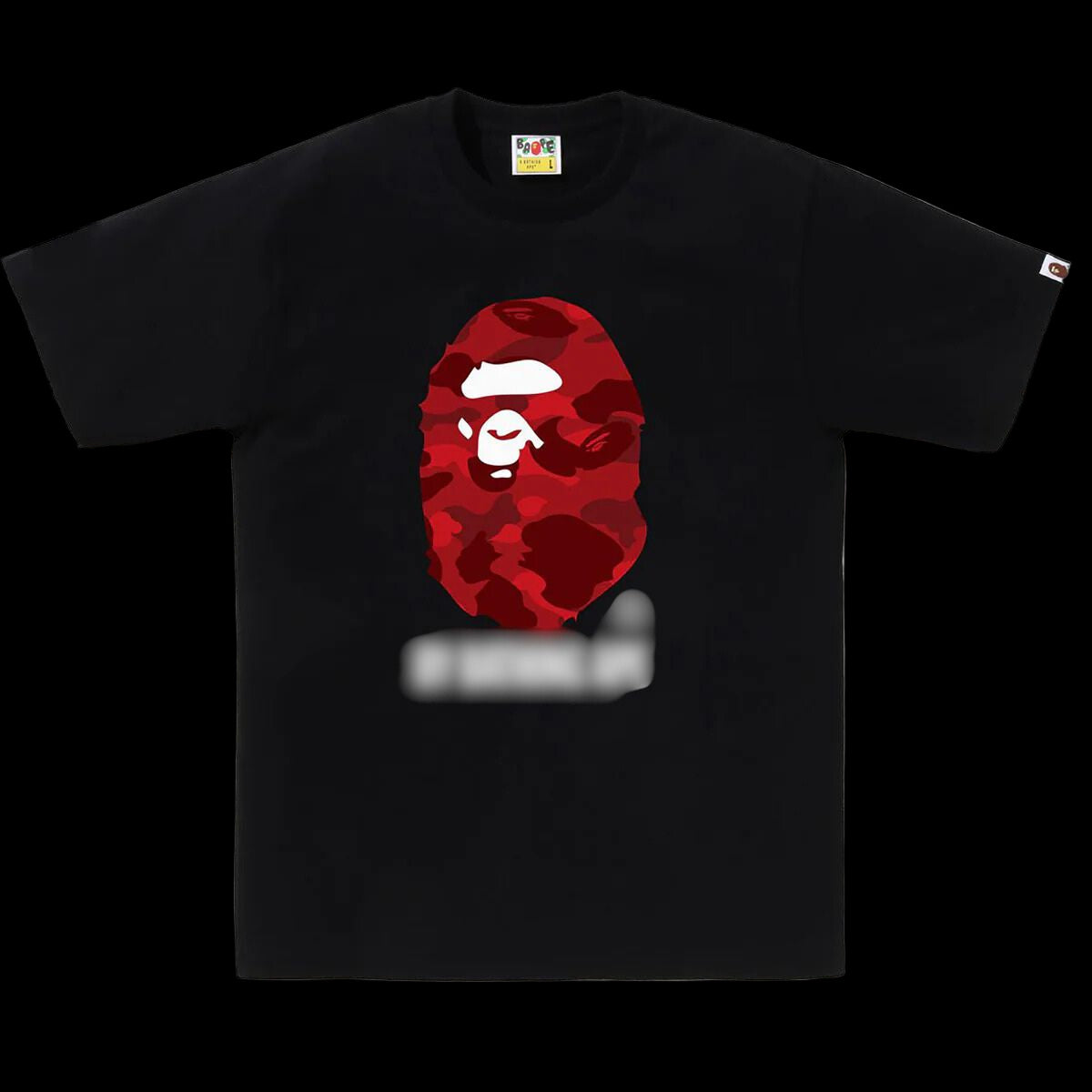 B4pe Shirt
