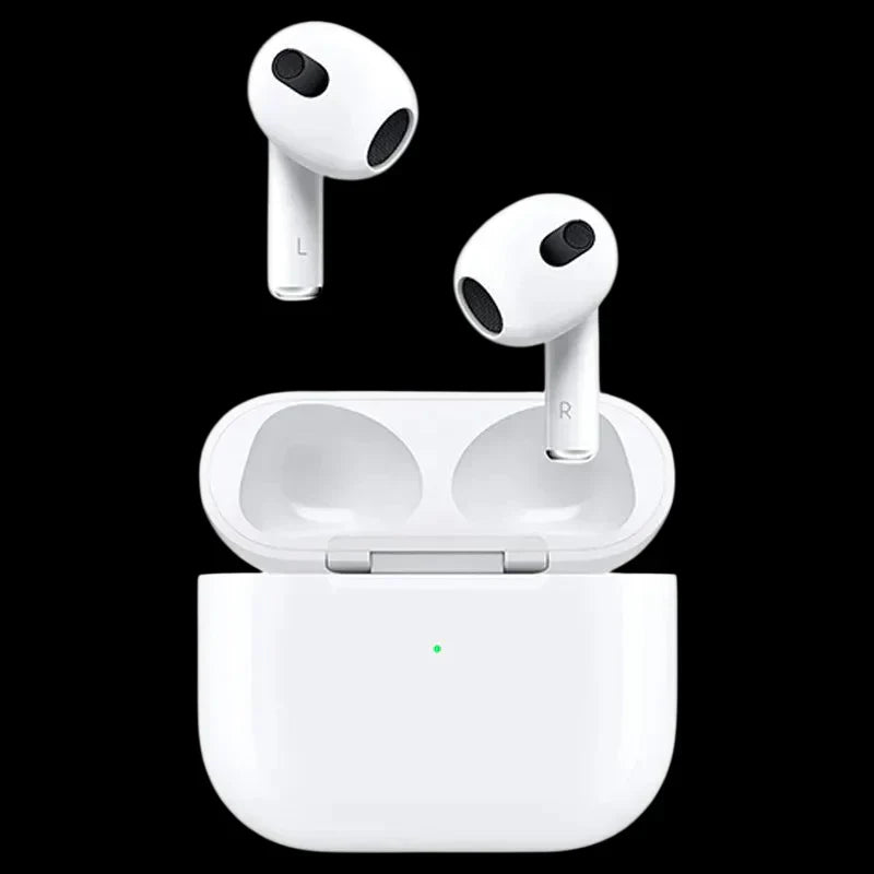 Pods 3