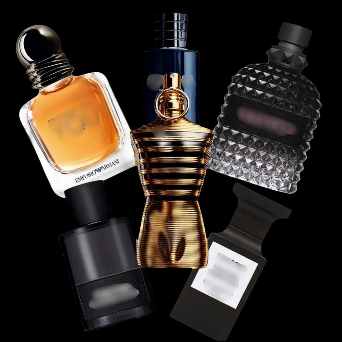 Fragrances (Best Seller)